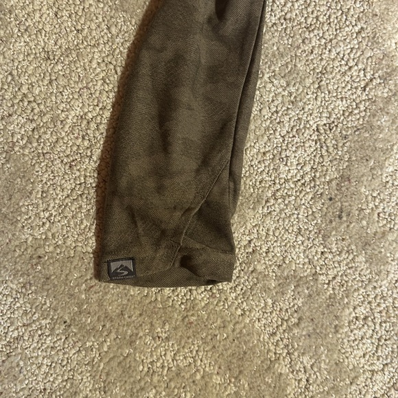 Storm Creek Quarter Zip Pullover NWT - Picture 5 of 5